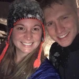 Meet your Posher, Katy